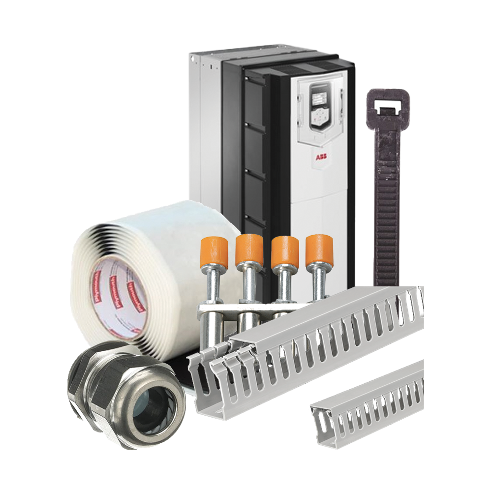 Cable Installation Accessories